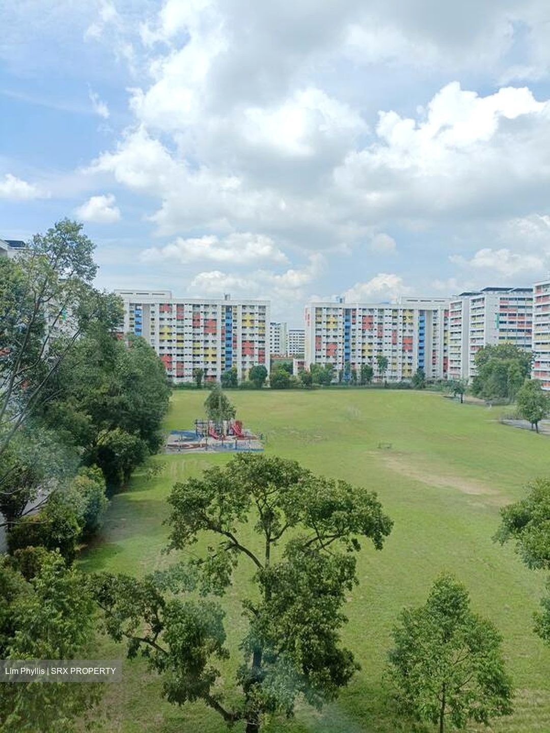 Blk 795 Khatib Vale (Yishun), HDB 4 Rooms #567554021